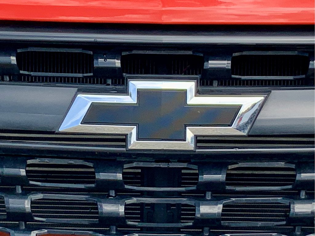 Thumbnail: 2019 Chevrolet Colorado - 7