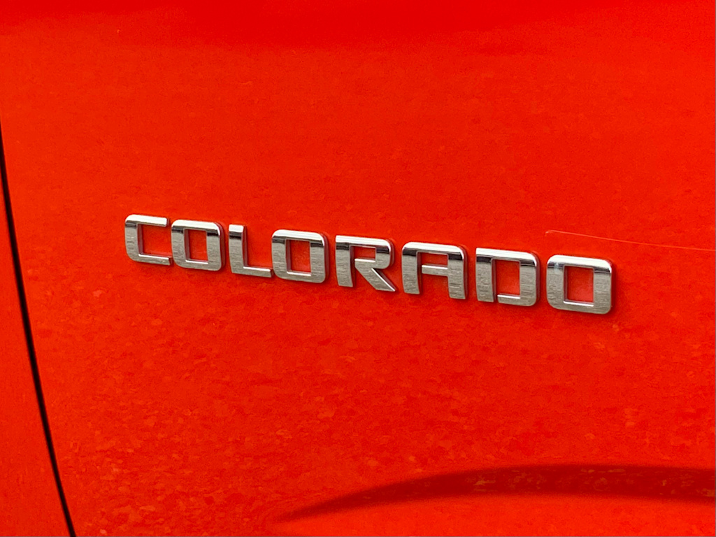 Thumbnail: 2019 Chevrolet Colorado - 30