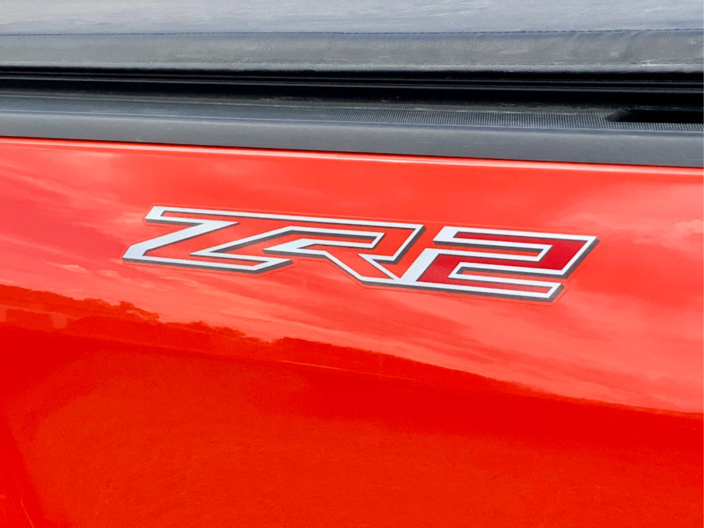 Thumbnail: 2019 Chevrolet Colorado - 31