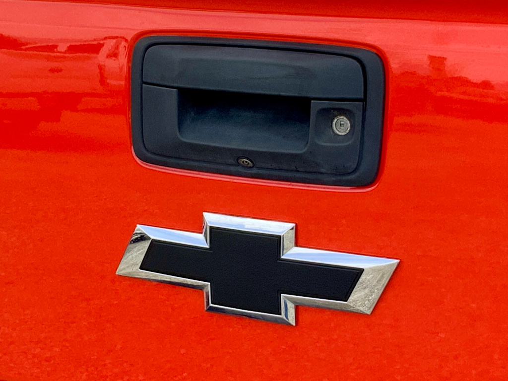Thumbnail: 2019 Chevrolet Colorado - 32