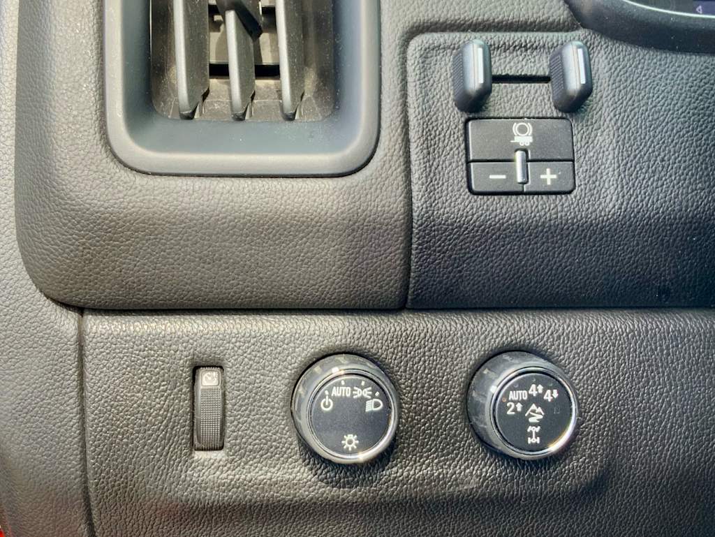 Thumbnail: 2019 Chevrolet Colorado - 39