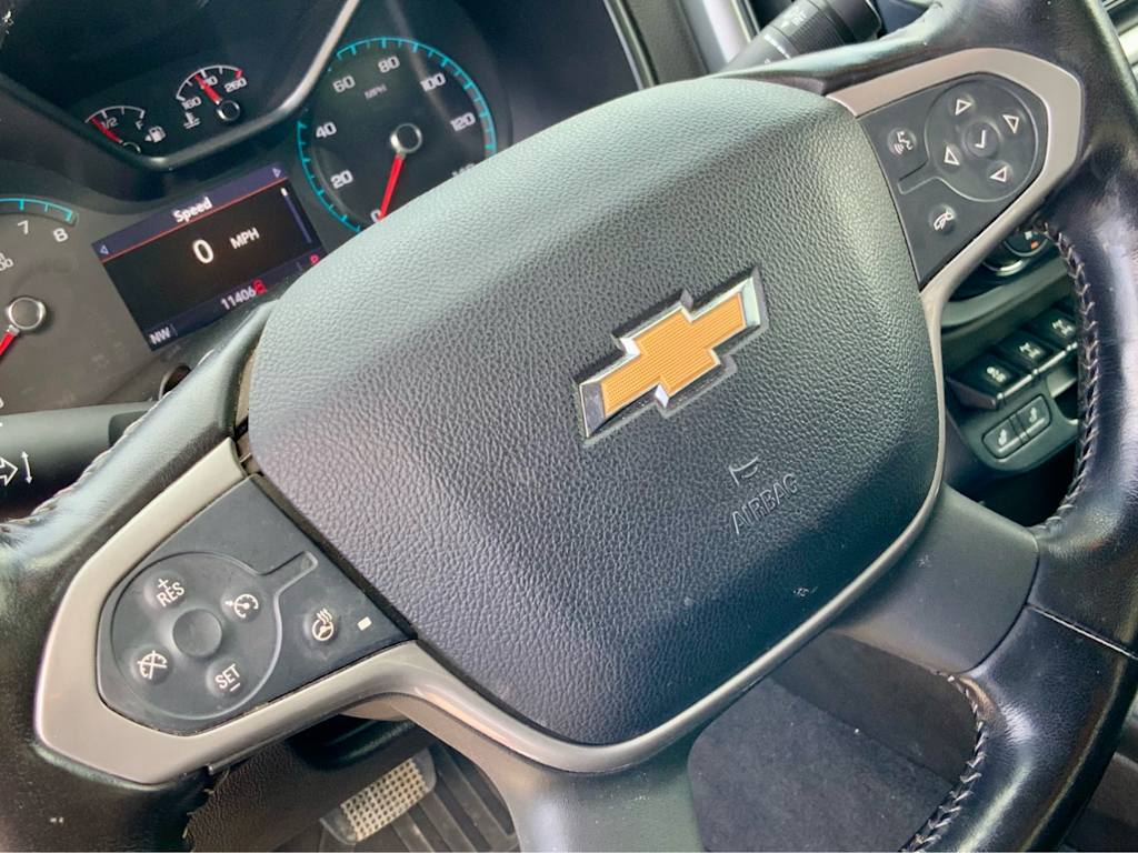 Thumbnail: 2019 Chevrolet Colorado - 36