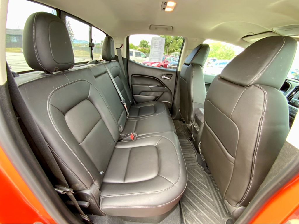 Thumbnail: 2019 Chevrolet Colorado - 33
