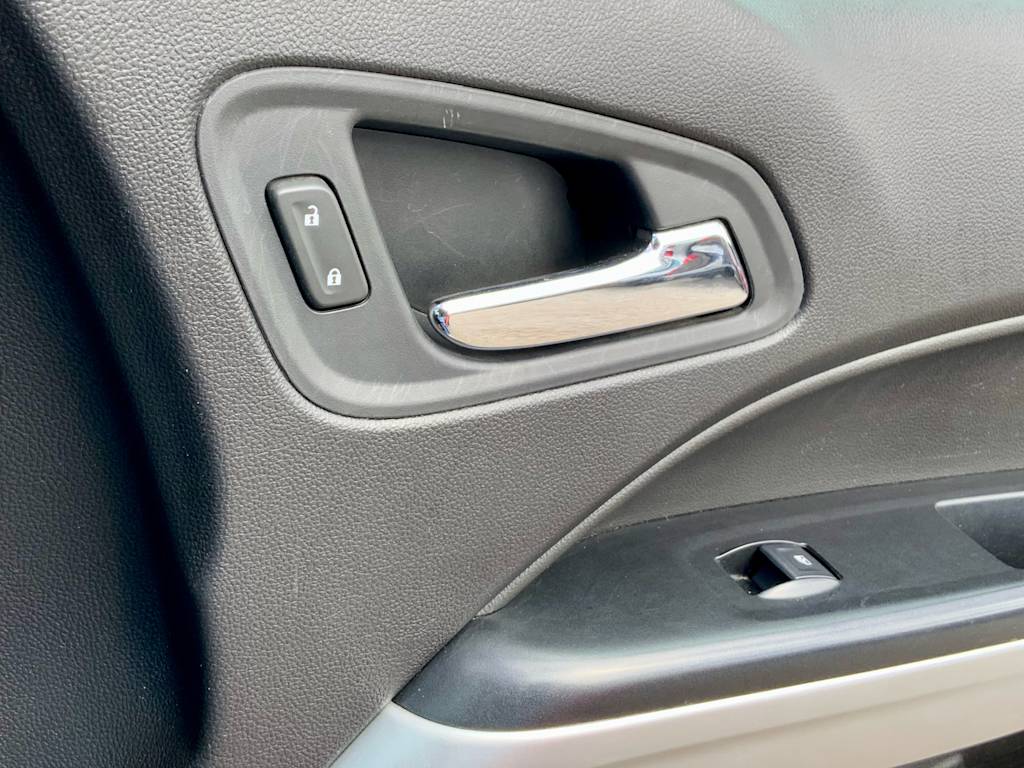 Thumbnail: 2019 Chevrolet Colorado - 41