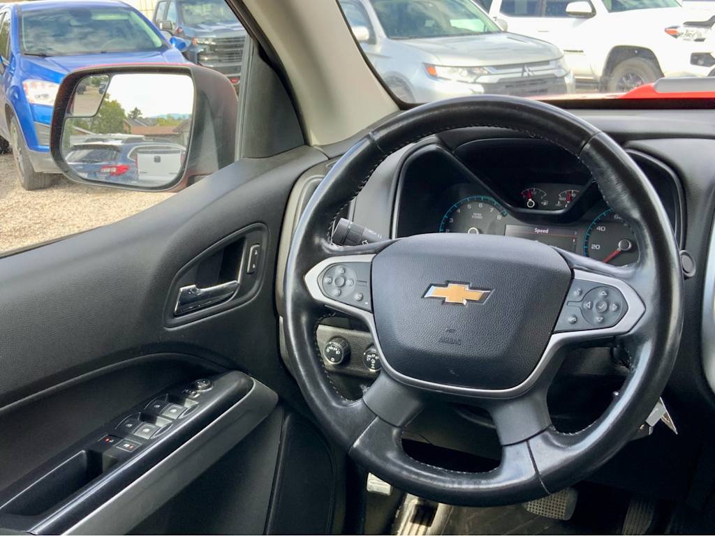 Thumbnail: 2019 Chevrolet Colorado - 13