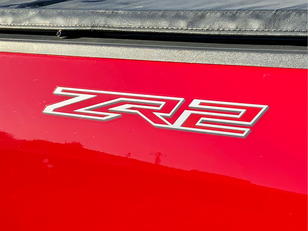 Thumbnail: 2019 Chevrolet Colorado - 30