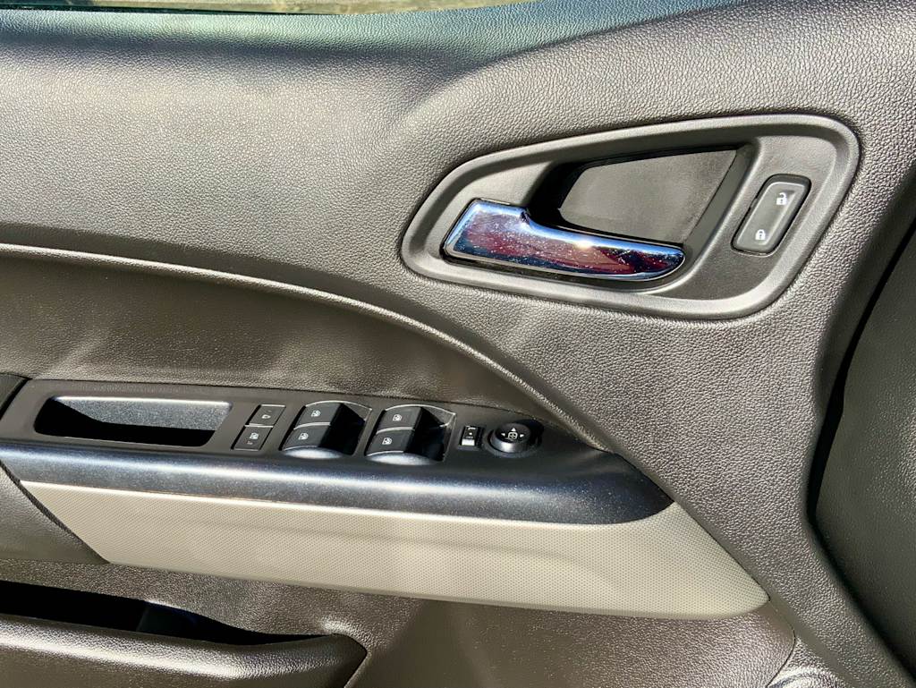 Thumbnail: 2019 Chevrolet Colorado - 51