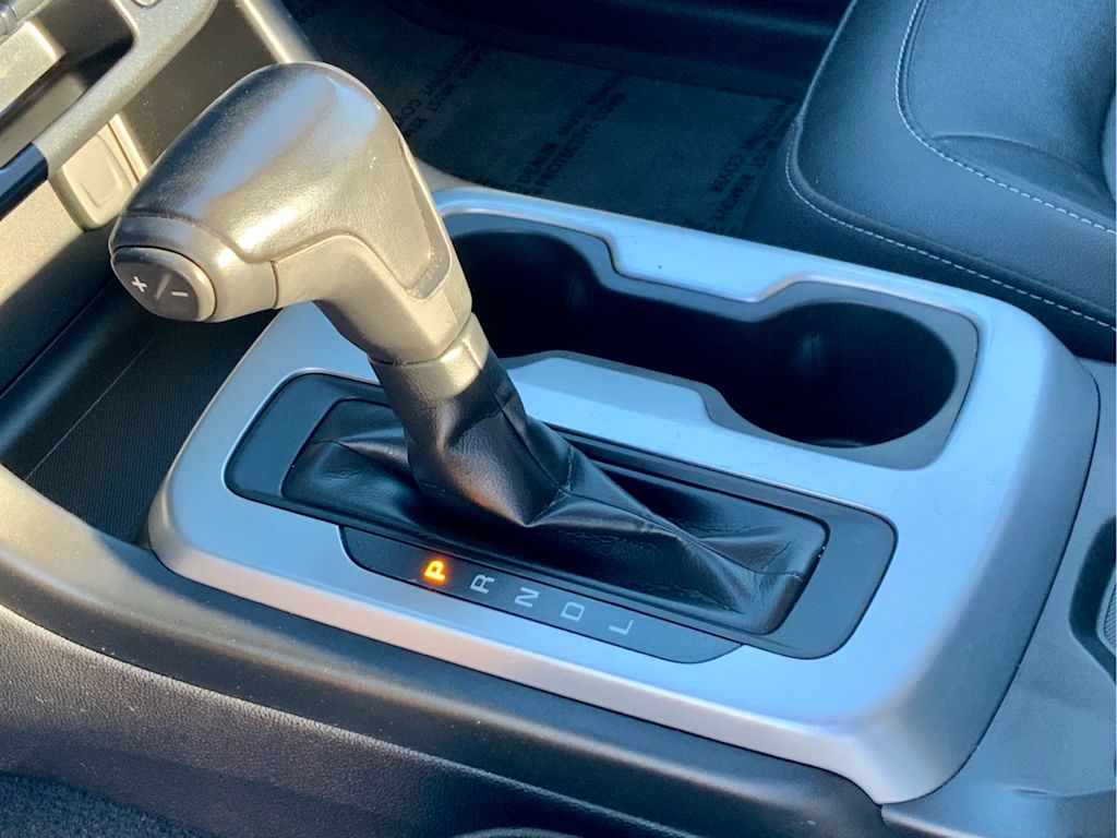 Thumbnail: 2019 Chevrolet Colorado - 46