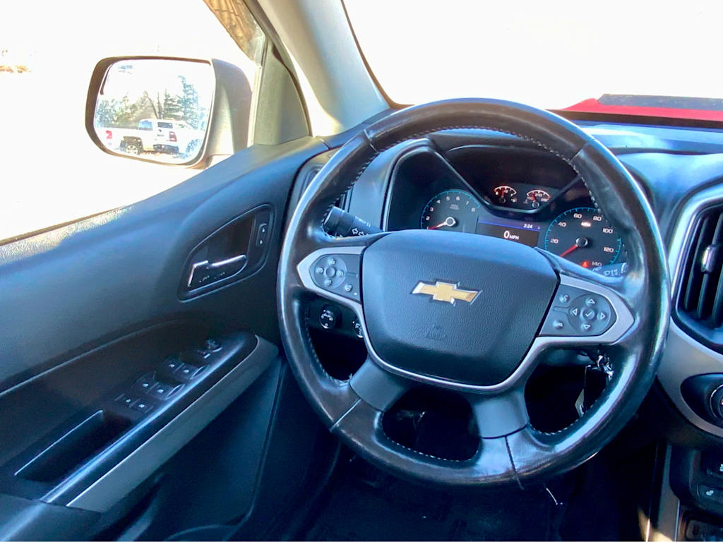 Thumbnail: 2019 Chevrolet Colorado - 39