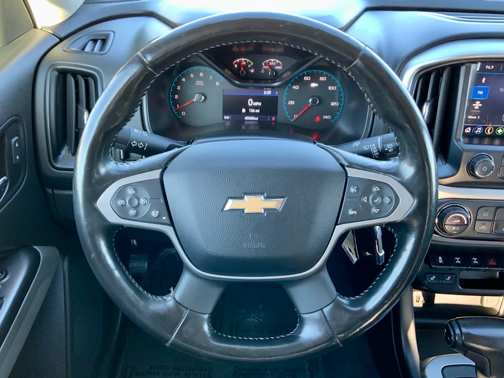 Thumbnail: 2019 Chevrolet Colorado - 41