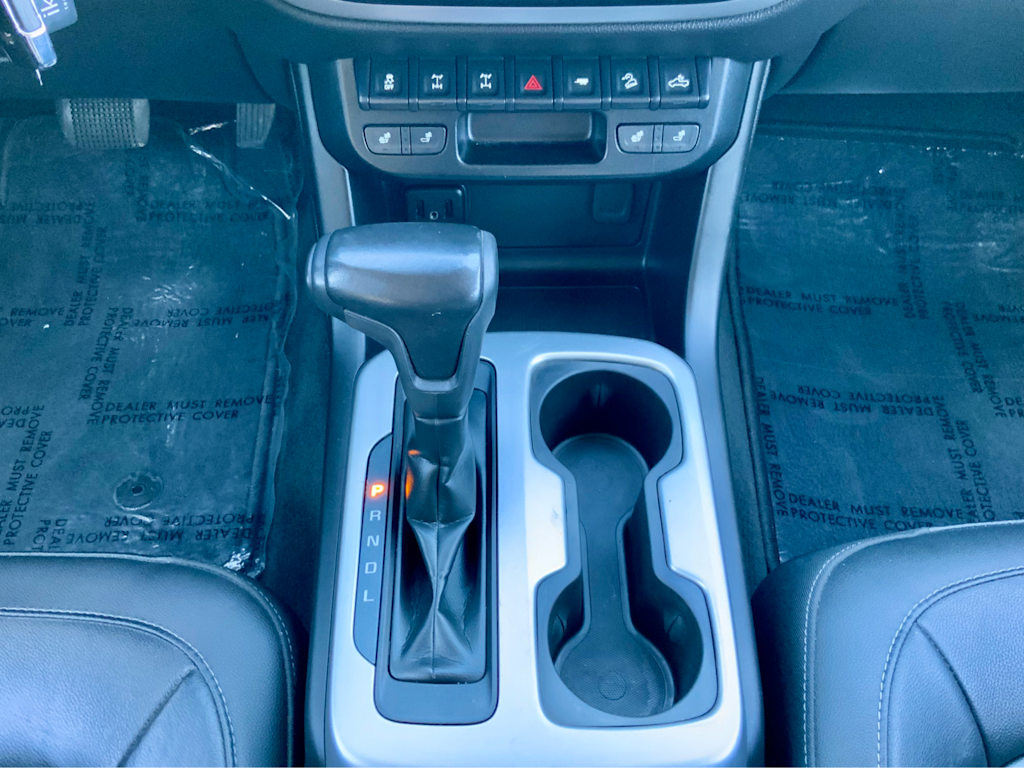 Thumbnail: 2019 Chevrolet Colorado - 15