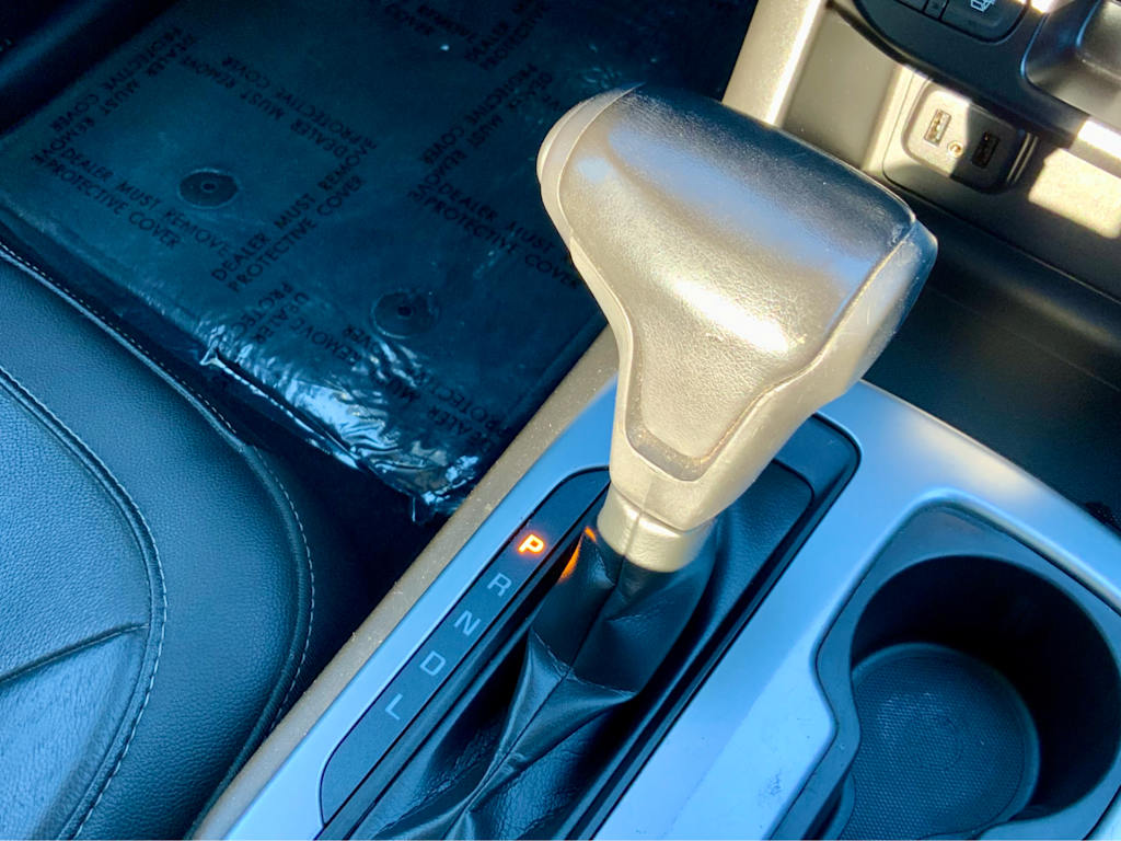 Thumbnail: 2019 Chevrolet Colorado - 45