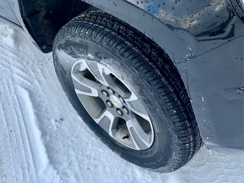 Thumbnail: 2019 Chevrolet Colorado - 28