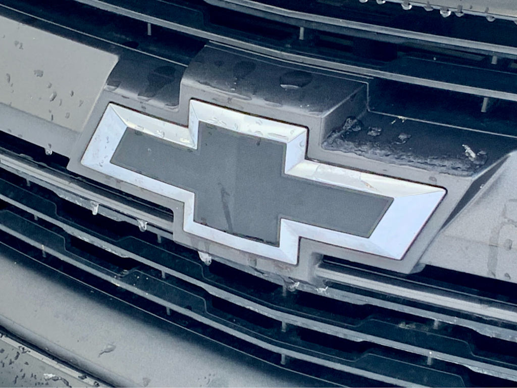 Thumbnail: 2019 Chevrolet Colorado - 7