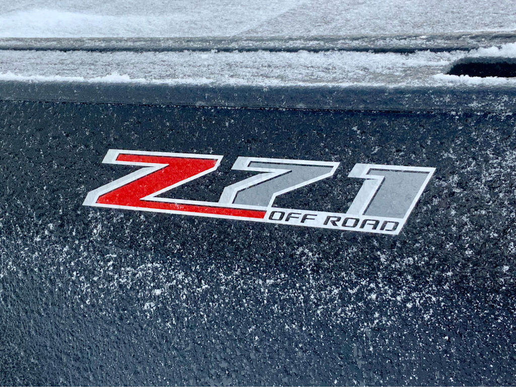 Thumbnail: 2019 Chevrolet Colorado - 29