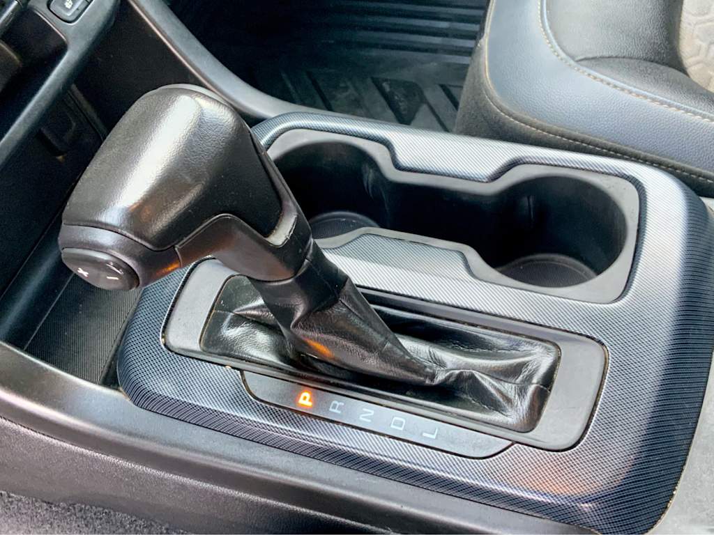 Thumbnail: 2019 Chevrolet Colorado - 34