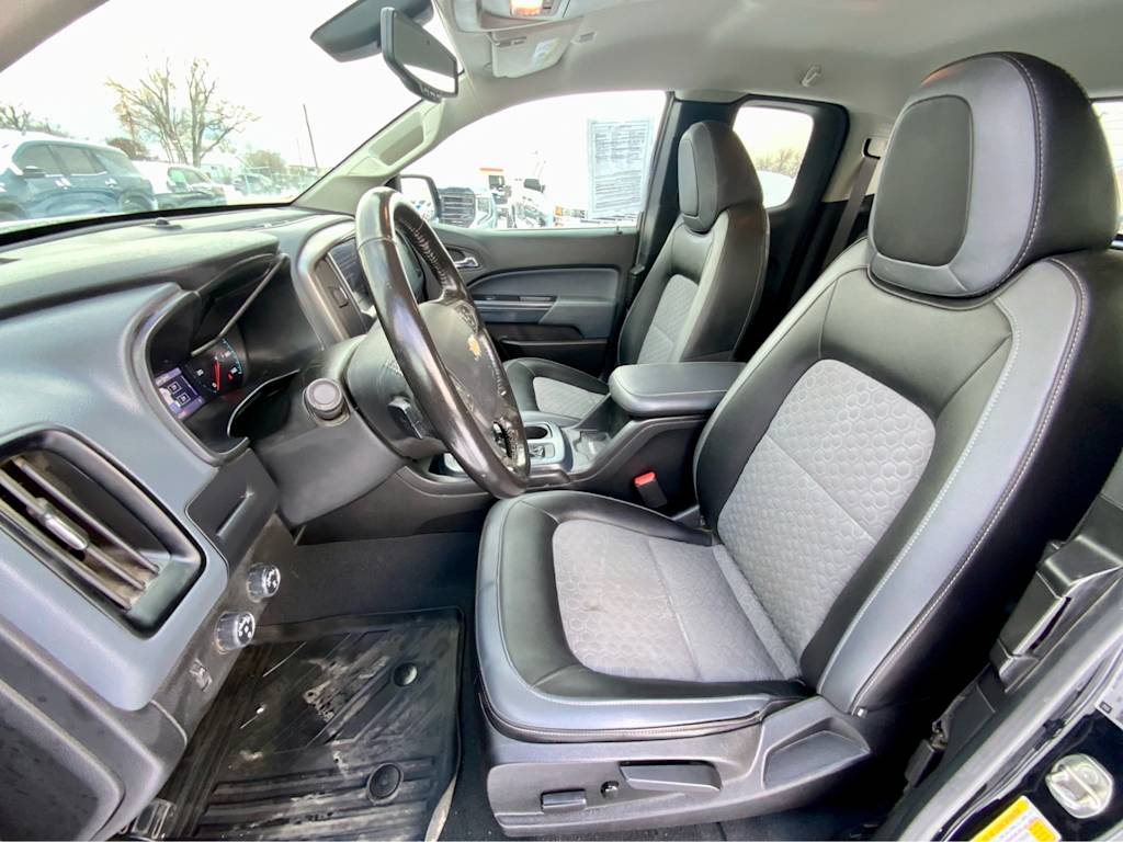 Thumbnail: 2019 Chevrolet Colorado - 11