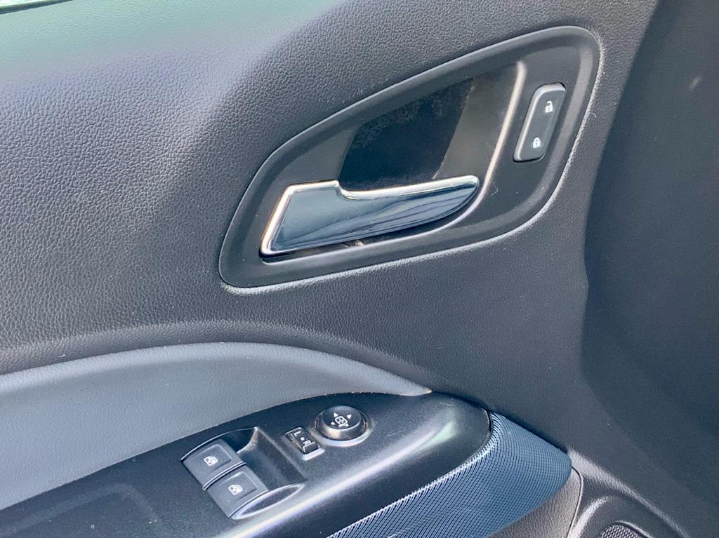 Thumbnail: 2019 Chevrolet Colorado - 36