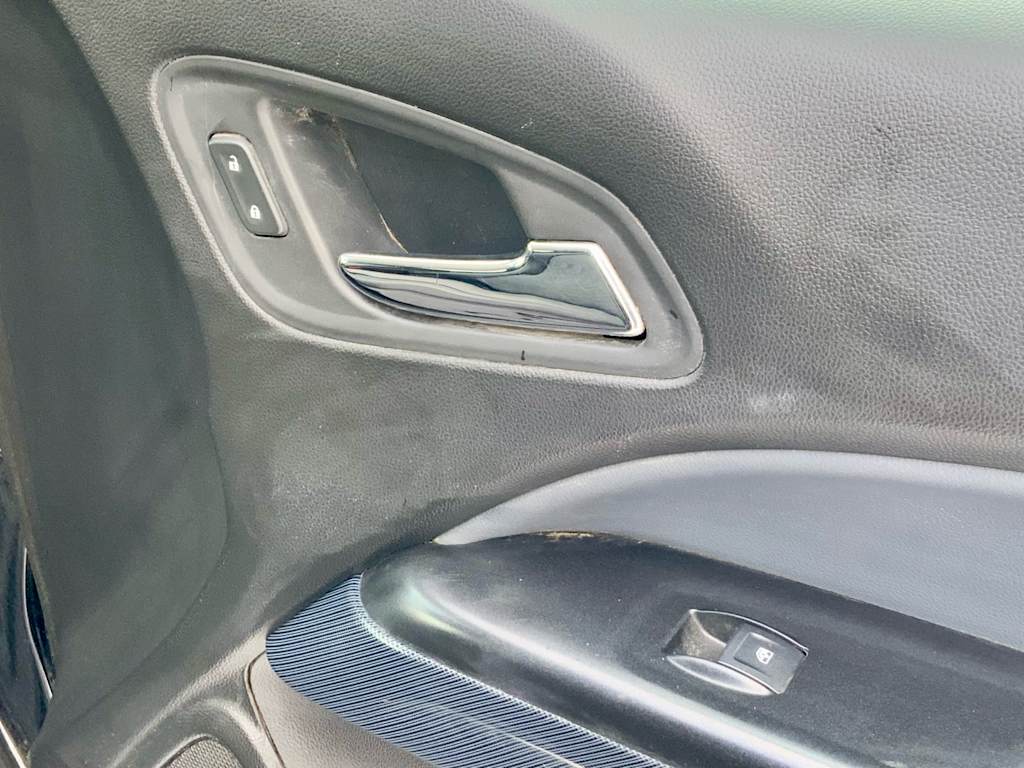 Thumbnail: 2019 Chevrolet Colorado - 37