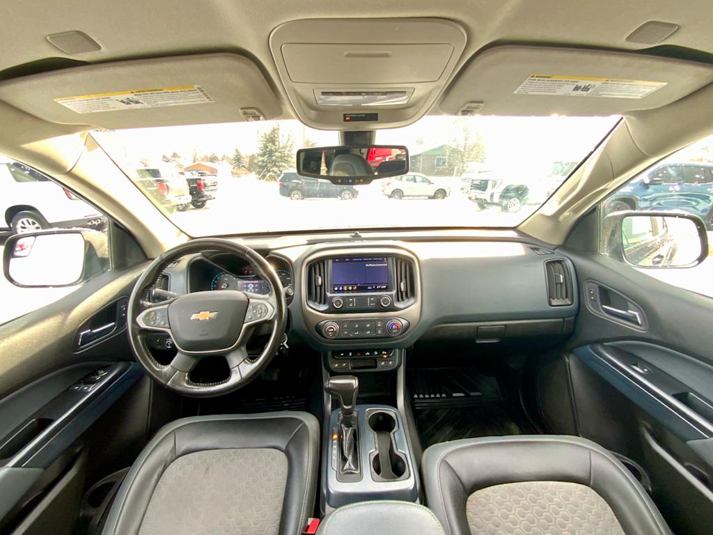 Thumbnail: 2019 Chevrolet Colorado - 2