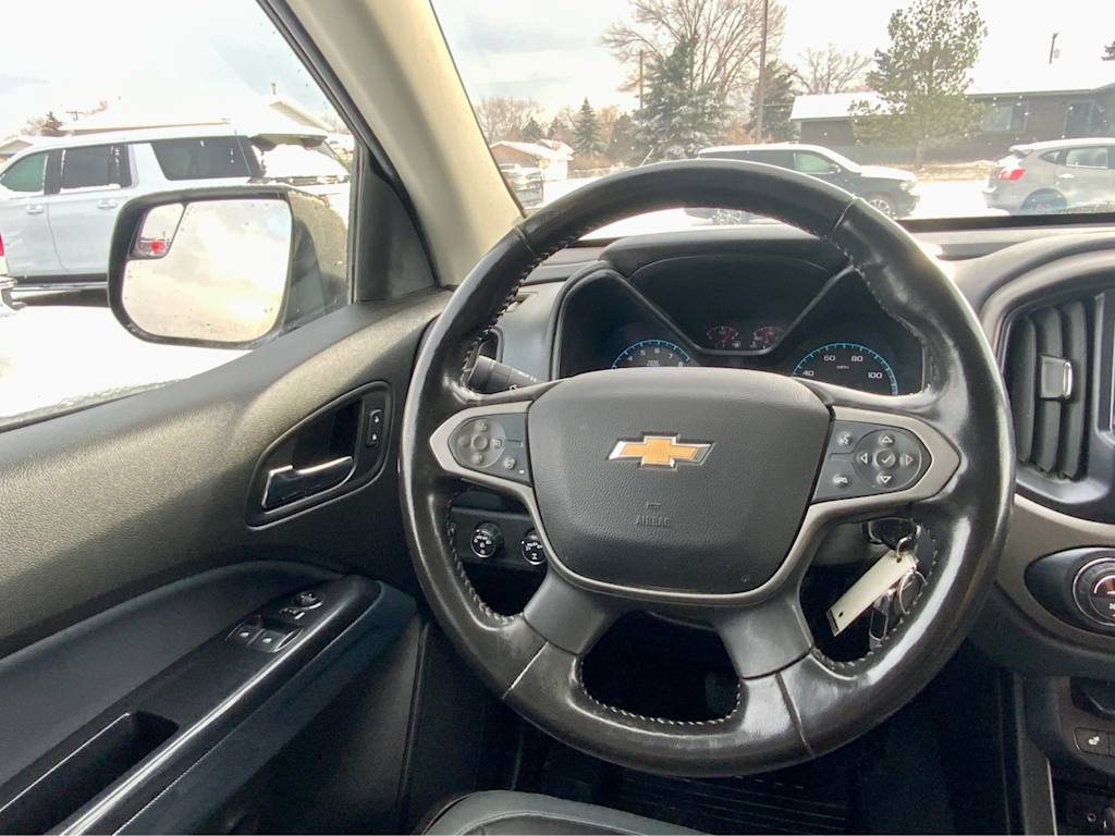 Thumbnail: 2019 Chevrolet Colorado - 32