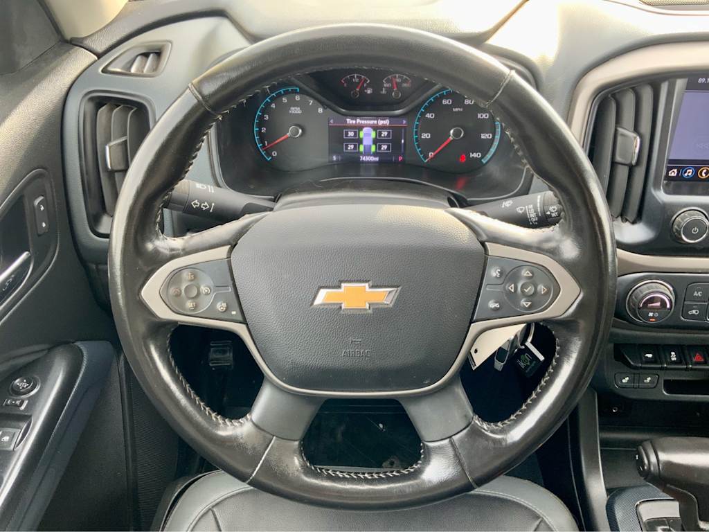 Thumbnail: 2019 Chevrolet Colorado - 33