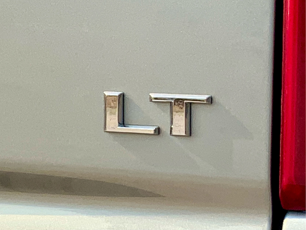 Thumbnail: 2026 Chevrolet Silverado 1500 - 29