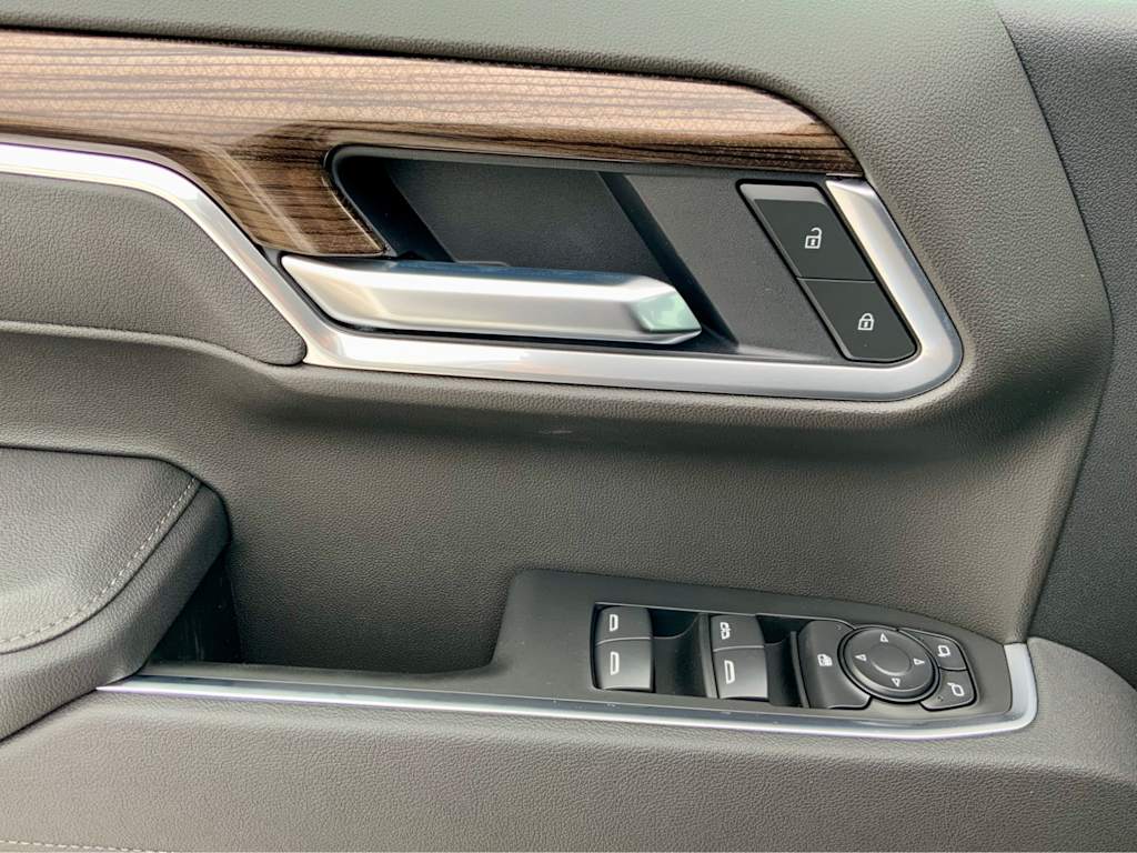 Thumbnail: 2026 Chevrolet Silverado 1500 - 48