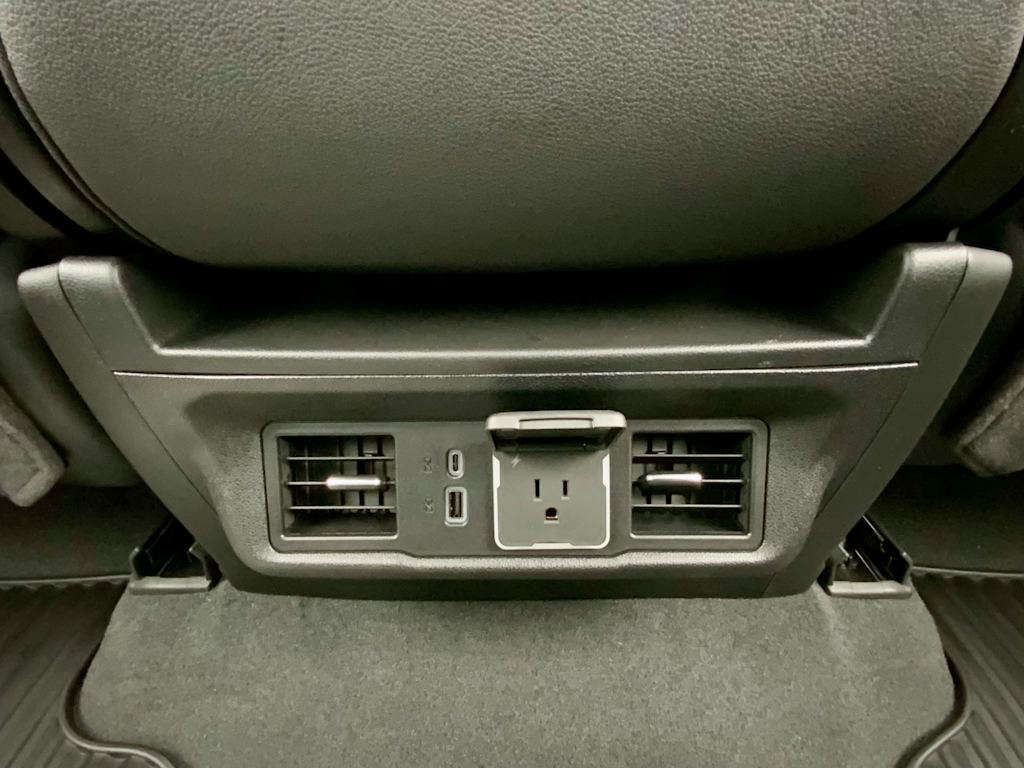 Thumbnail: 2026 Chevrolet Silverado 1500 - 47