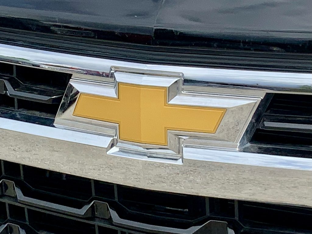 Thumbnail: 2026 Chevrolet Silverado 1500 - 9