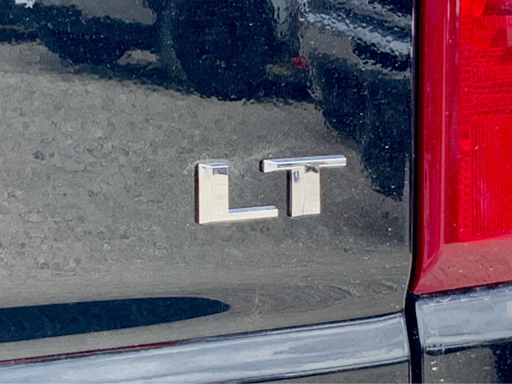 Thumbnail: 2026 Chevrolet Silverado 1500 - 31