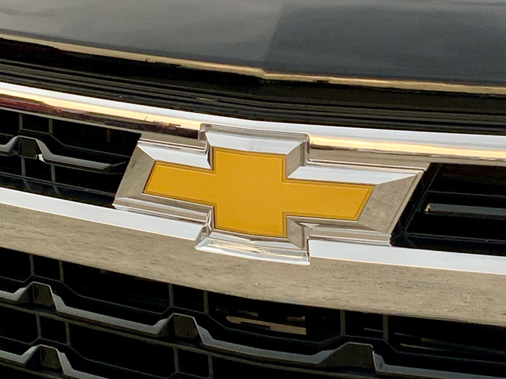Thumbnail: 2026 Chevrolet Silverado 1500 - 29