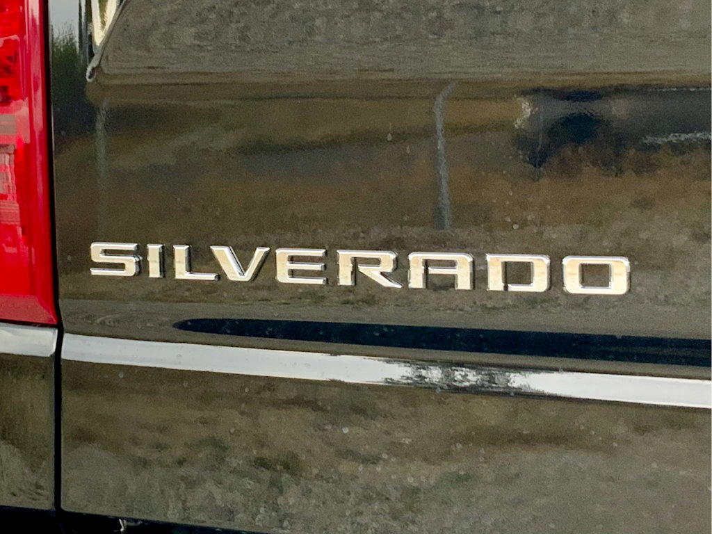 Thumbnail: 2026 Chevrolet Silverado 1500 - 32