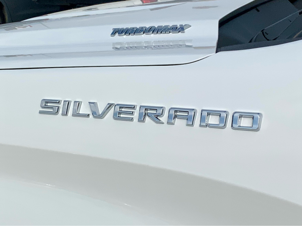 Thumbnail: 2026 Chevrolet Silverado 1500 - 7