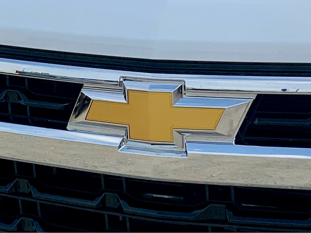 Thumbnail: 2026 Chevrolet Silverado 1500 - 31