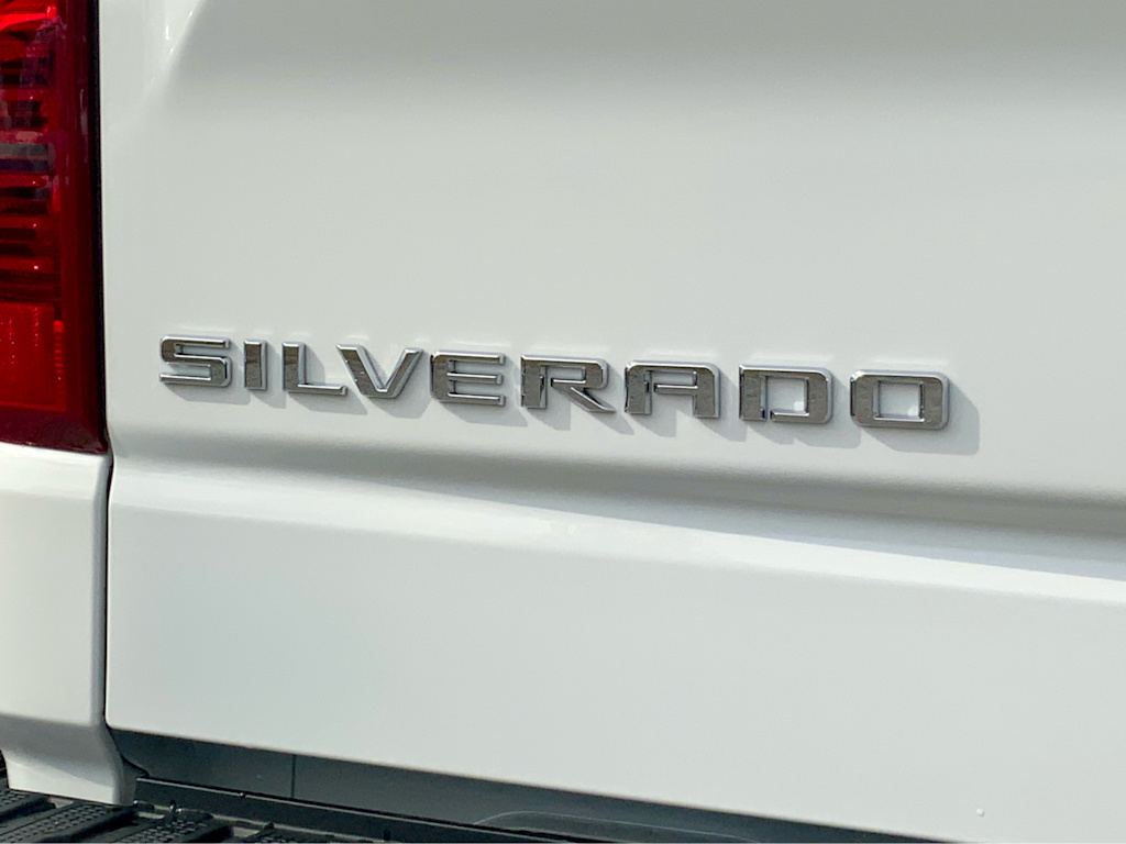 Thumbnail: 2026 Chevrolet Silverado 1500 - 34