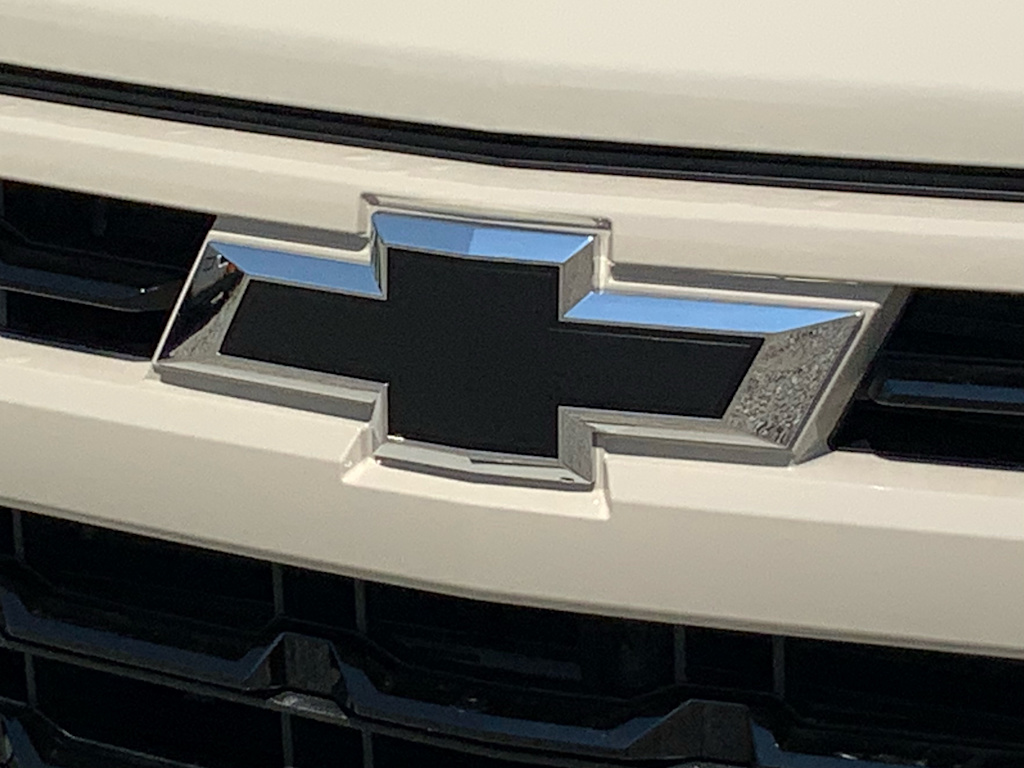 Thumbnail: 2026 Chevrolet Silverado 1500 - 29