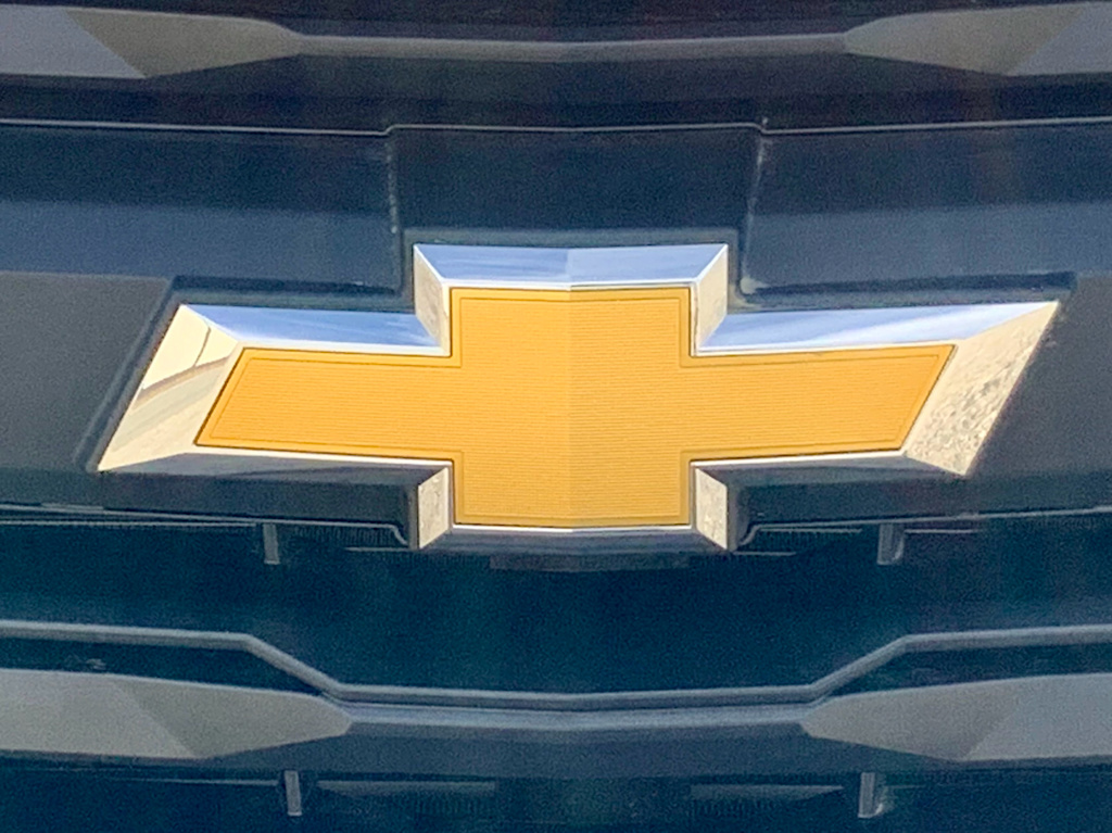 2025 Chevrolet Colorado Work Truck 19