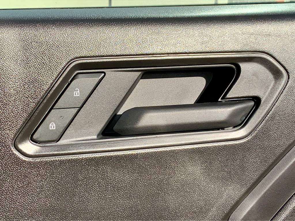 2025 Chevrolet Colorado Work Truck 35