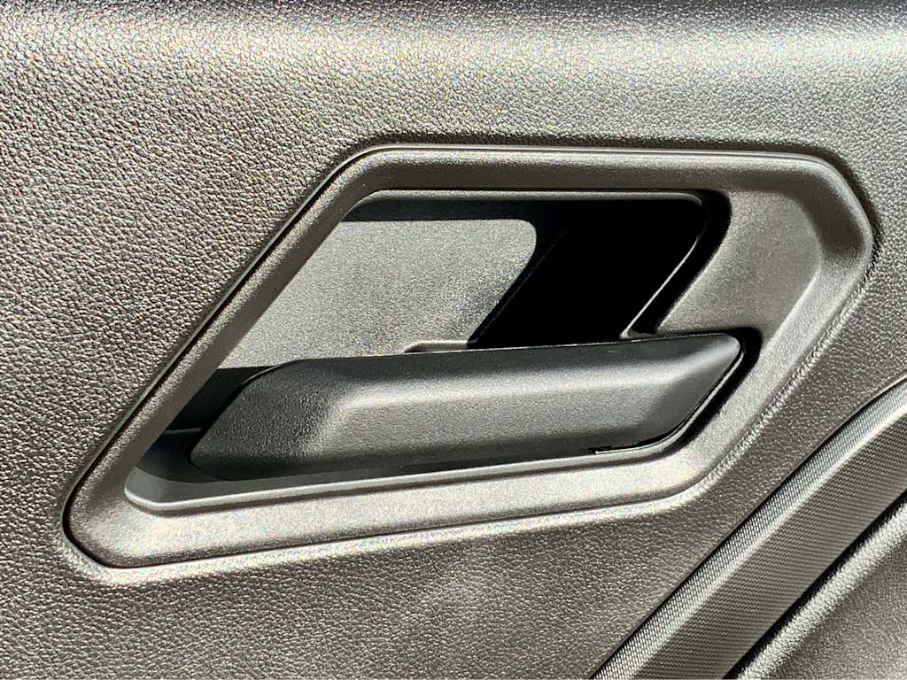 2025 Chevrolet Colorado Work Truck 36