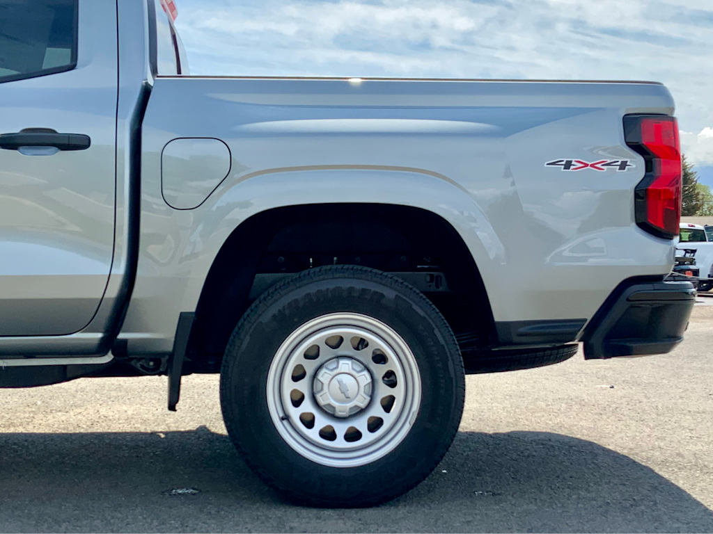 Thumbnail: 2025 Chevrolet Colorado - 27