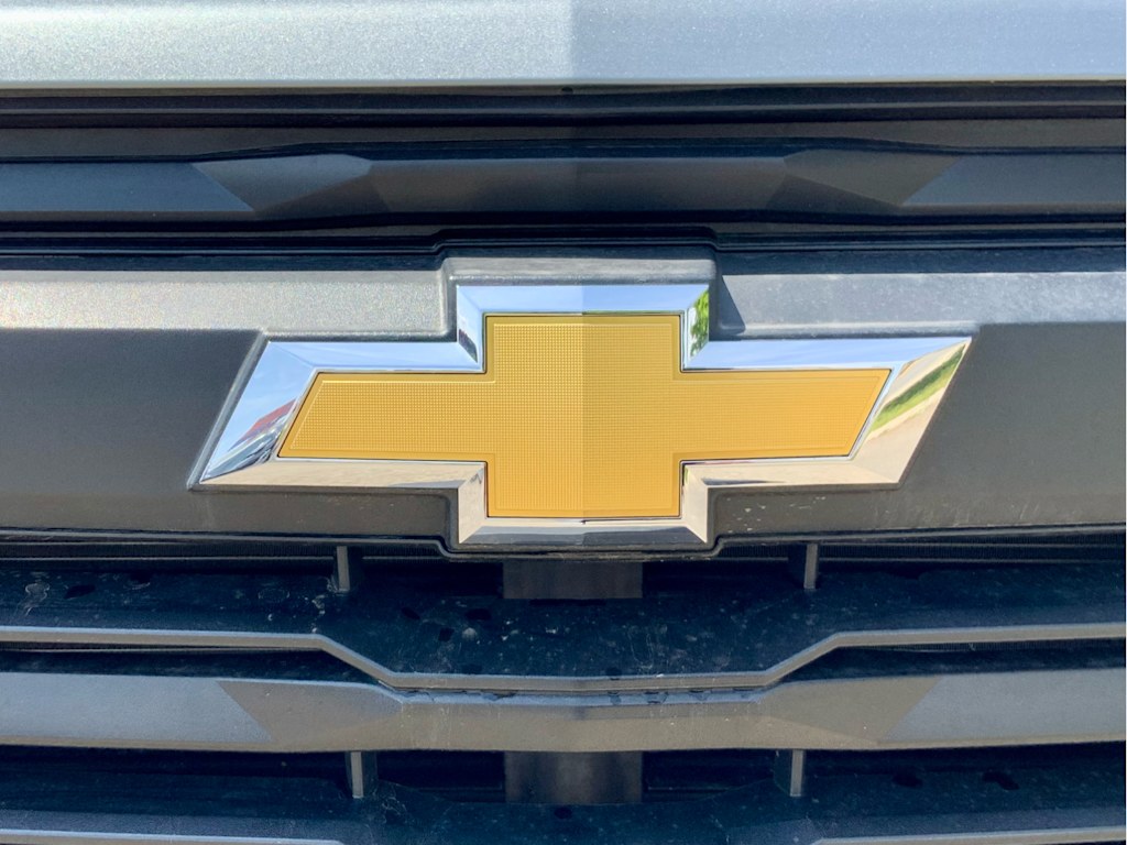 Thumbnail: 2025 Chevrolet Colorado - 7