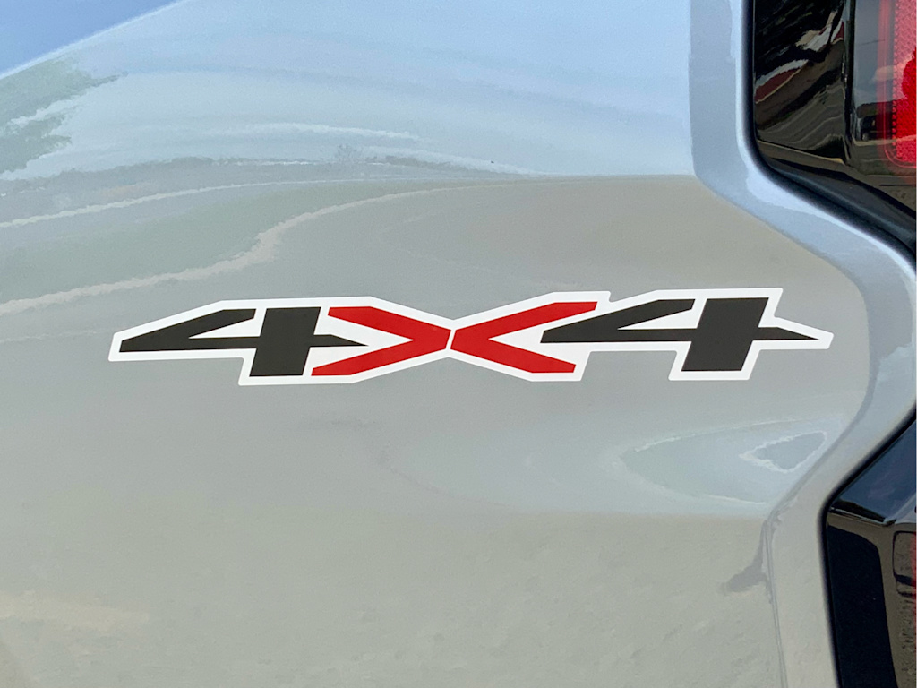 Thumbnail: 2025 Chevrolet Colorado - 35