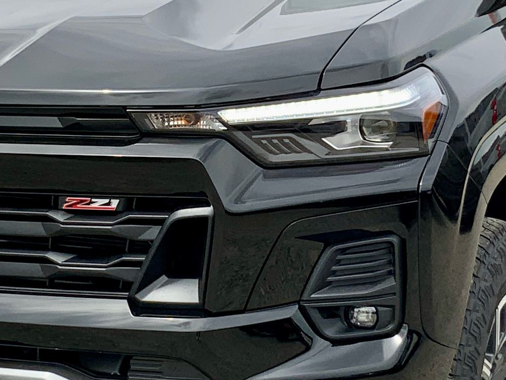 Thumbnail: 2026 Chevrolet Colorado - 25