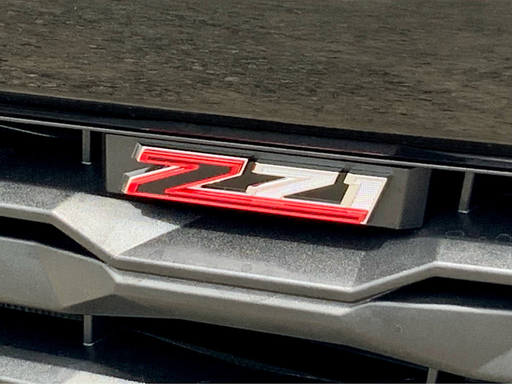 Thumbnail: 2026 Chevrolet Colorado - 29