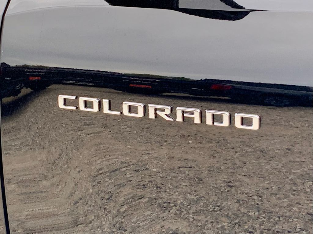 Thumbnail: 2026 Chevrolet Colorado - 7