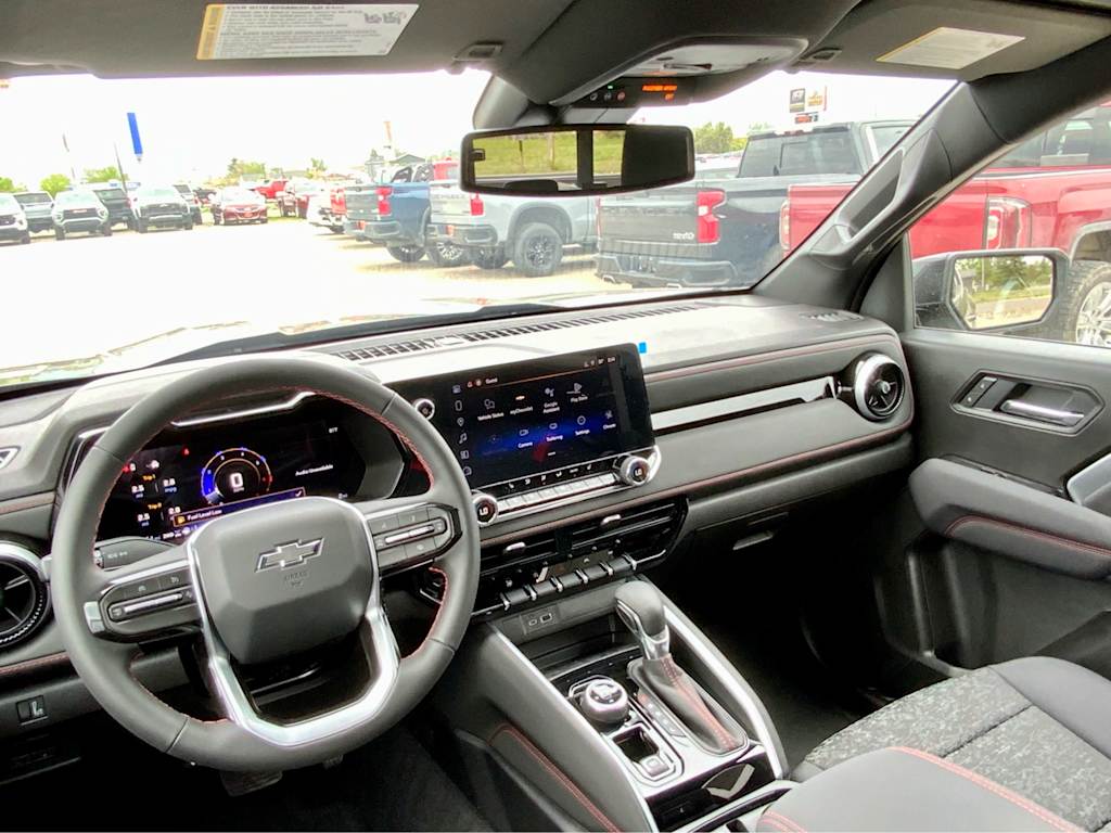 Thumbnail: 2026 Chevrolet Colorado - 13