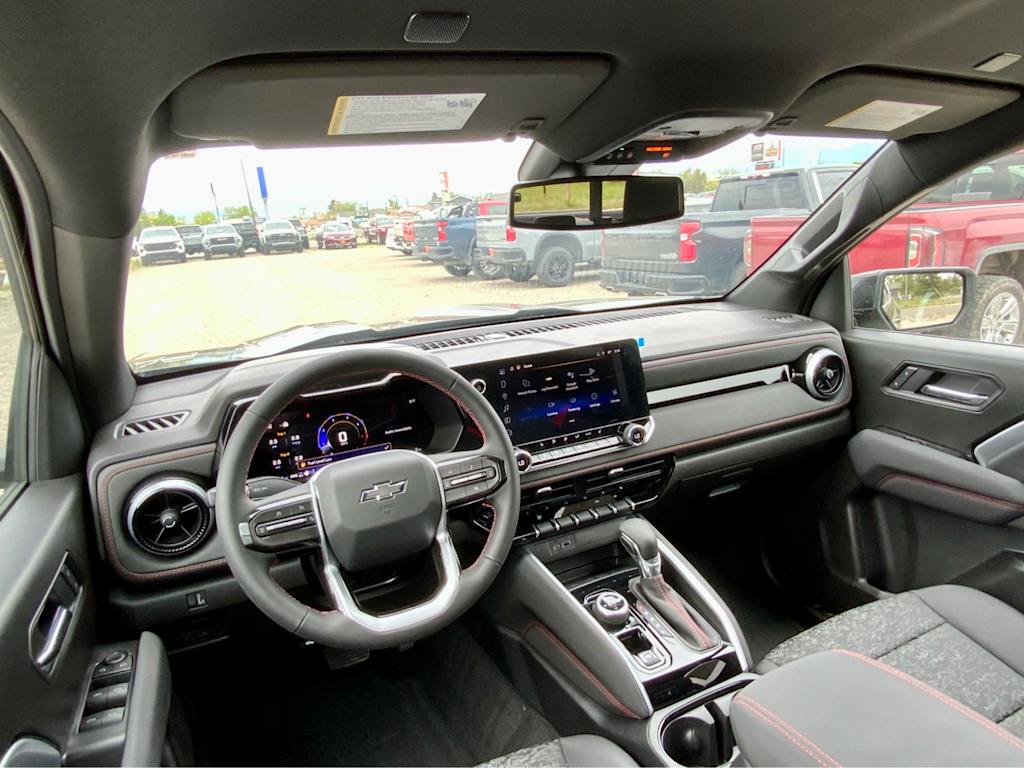 Thumbnail: 2026 Chevrolet Colorado - 9