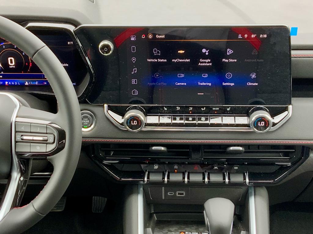 Thumbnail: 2026 Chevrolet Colorado - 15