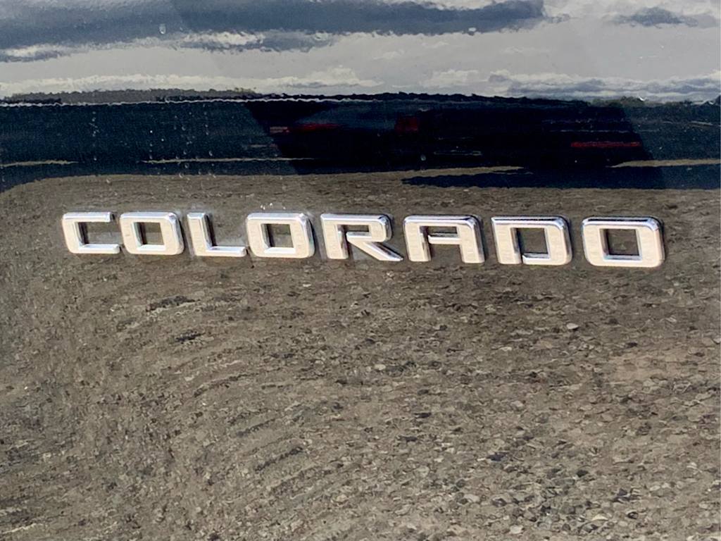 Thumbnail: 2024 Chevrolet Colorado - 7